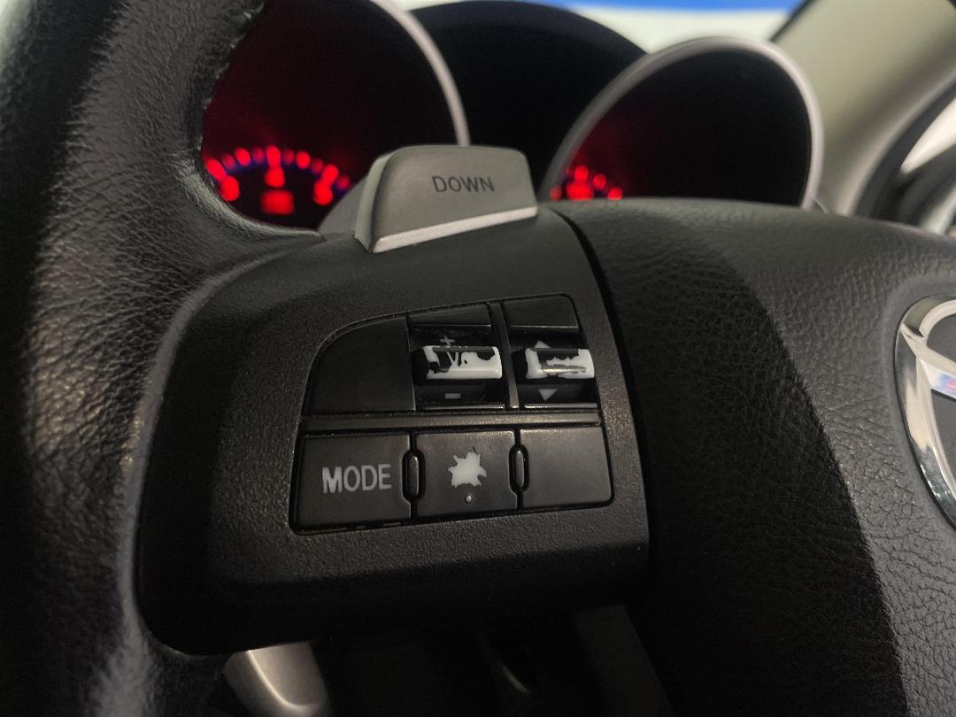 Photo '25' of Mazda Axela Photo '25' of Mazda Axela