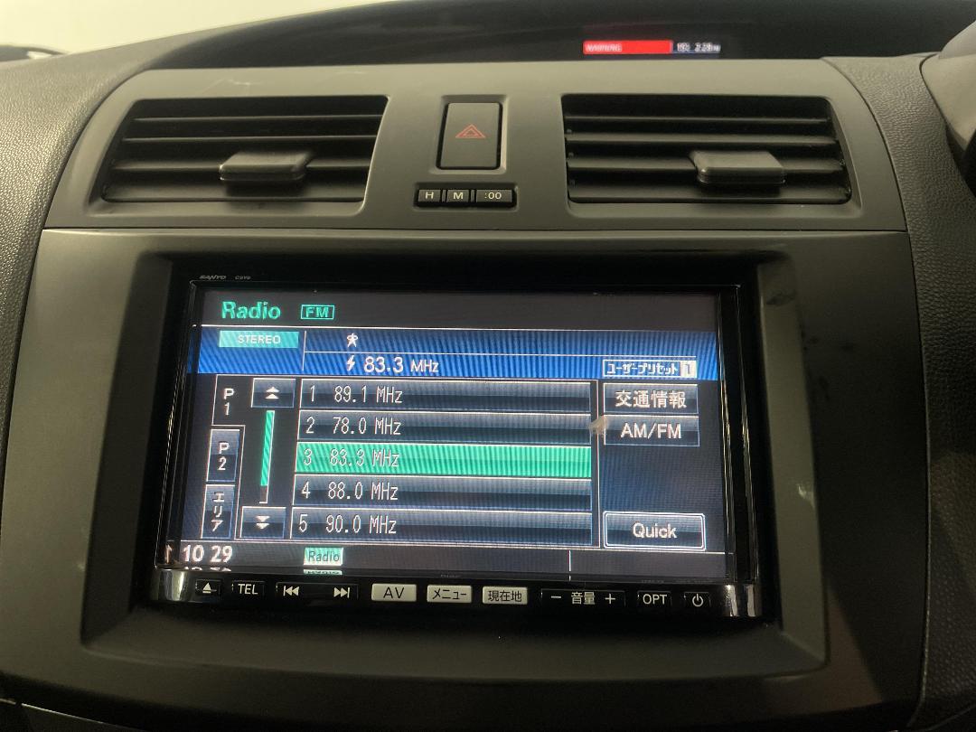 Photo '27' of Mazda Axela Photo '27' of Mazda Axela