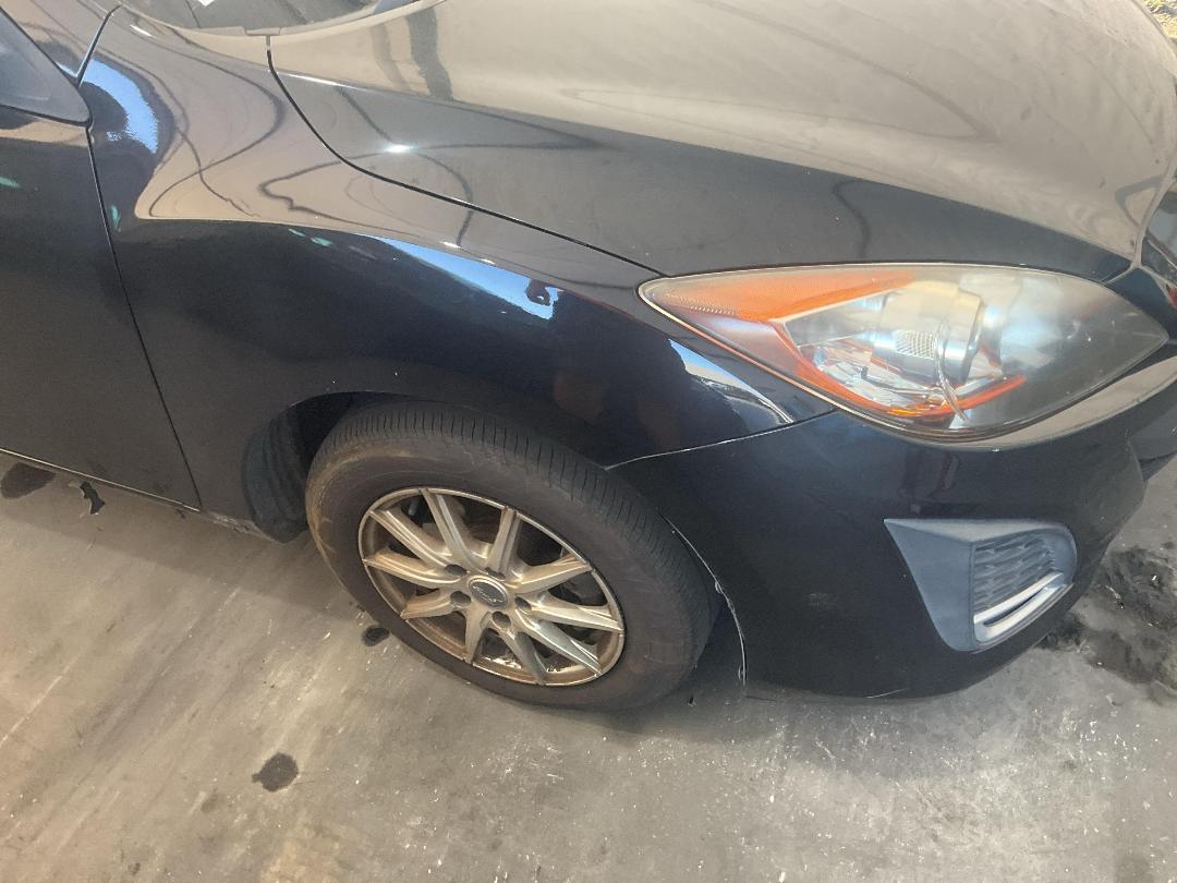 Photo '4' of Mazda Axela Photo '4' of Mazda Axela