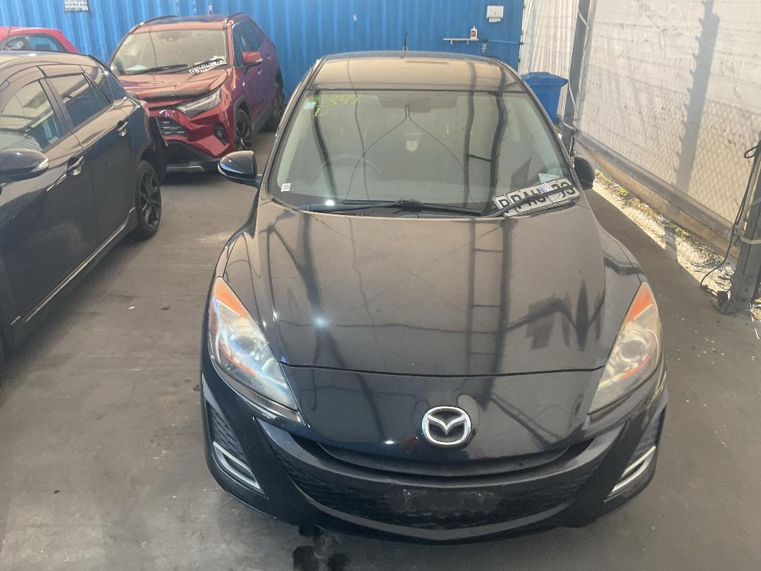 Photo '5' of Mazda Axela Photo '5' of Mazda Axela