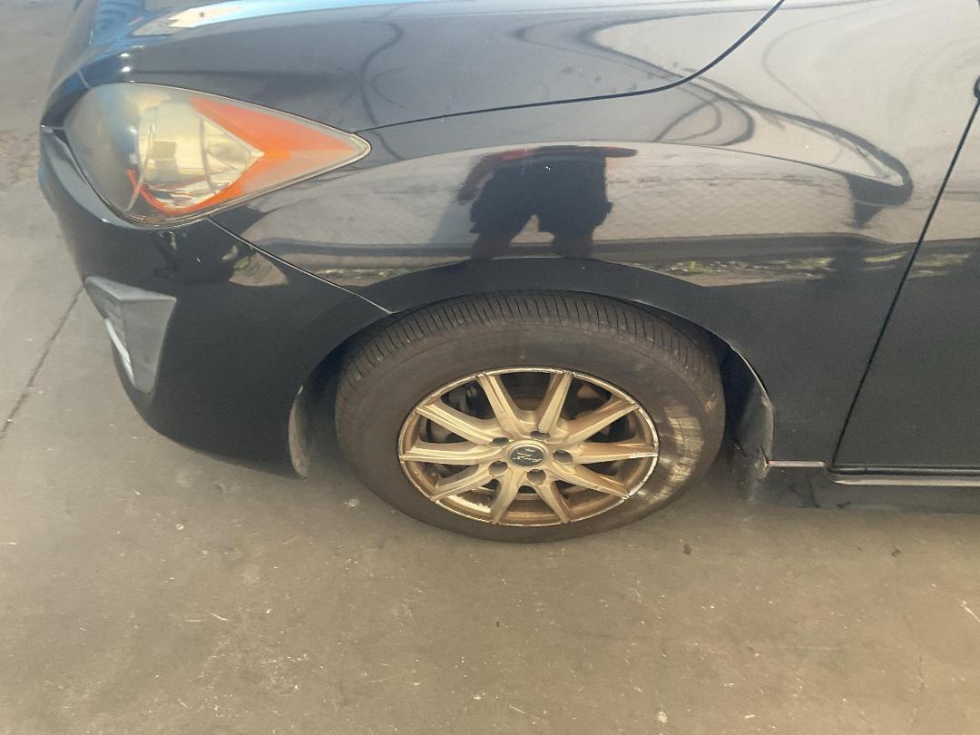 Photo '7' of Mazda Axela Photo '7' of Mazda Axela