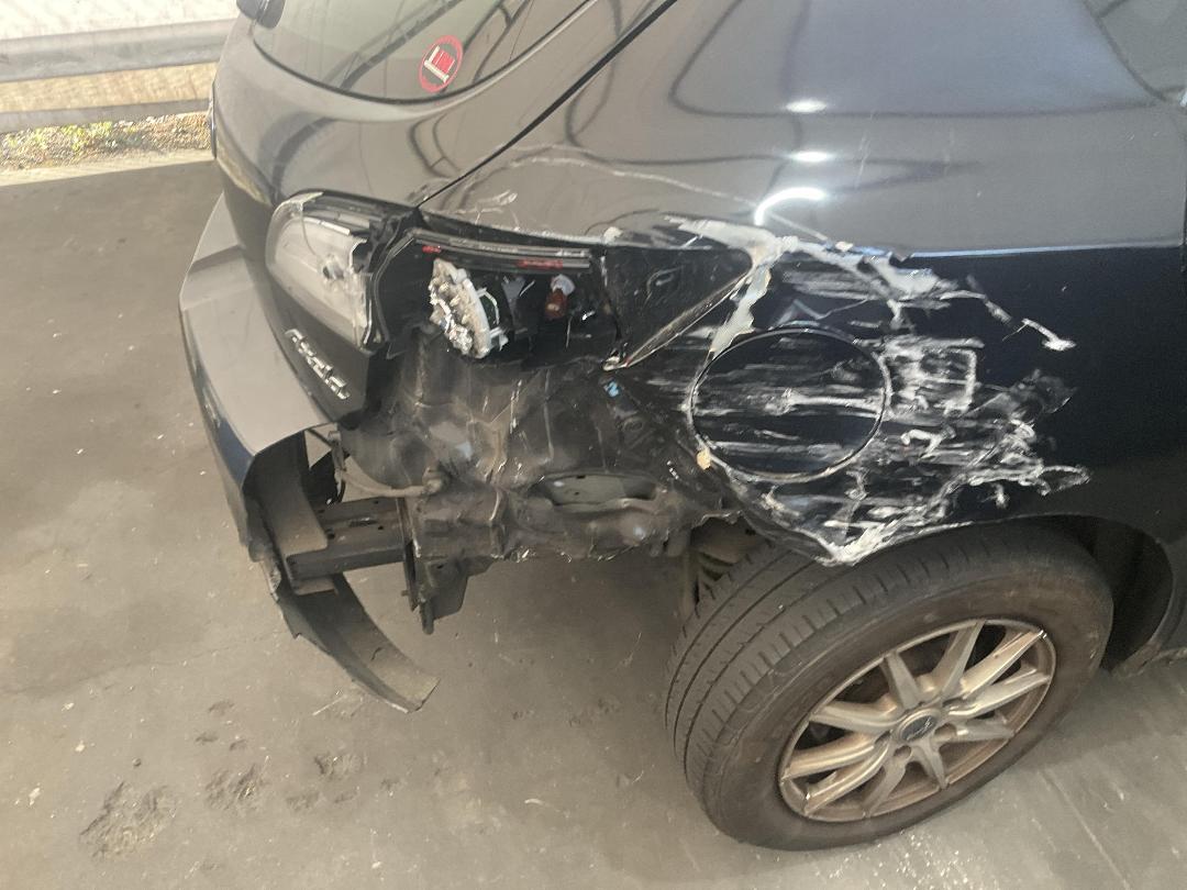 Photo '14' of Mazda Axela Photo '14' of Mazda Axela