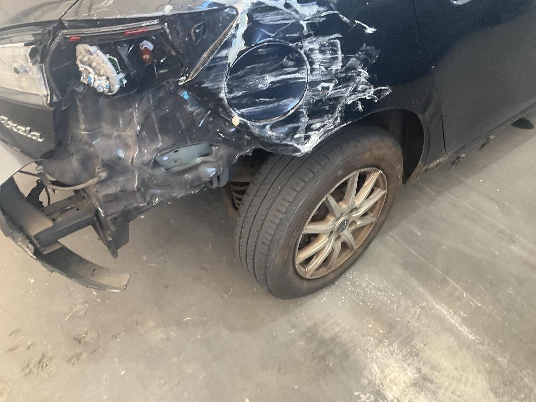 Photo '13' of Mazda Axela Photo '13' of Mazda Axela