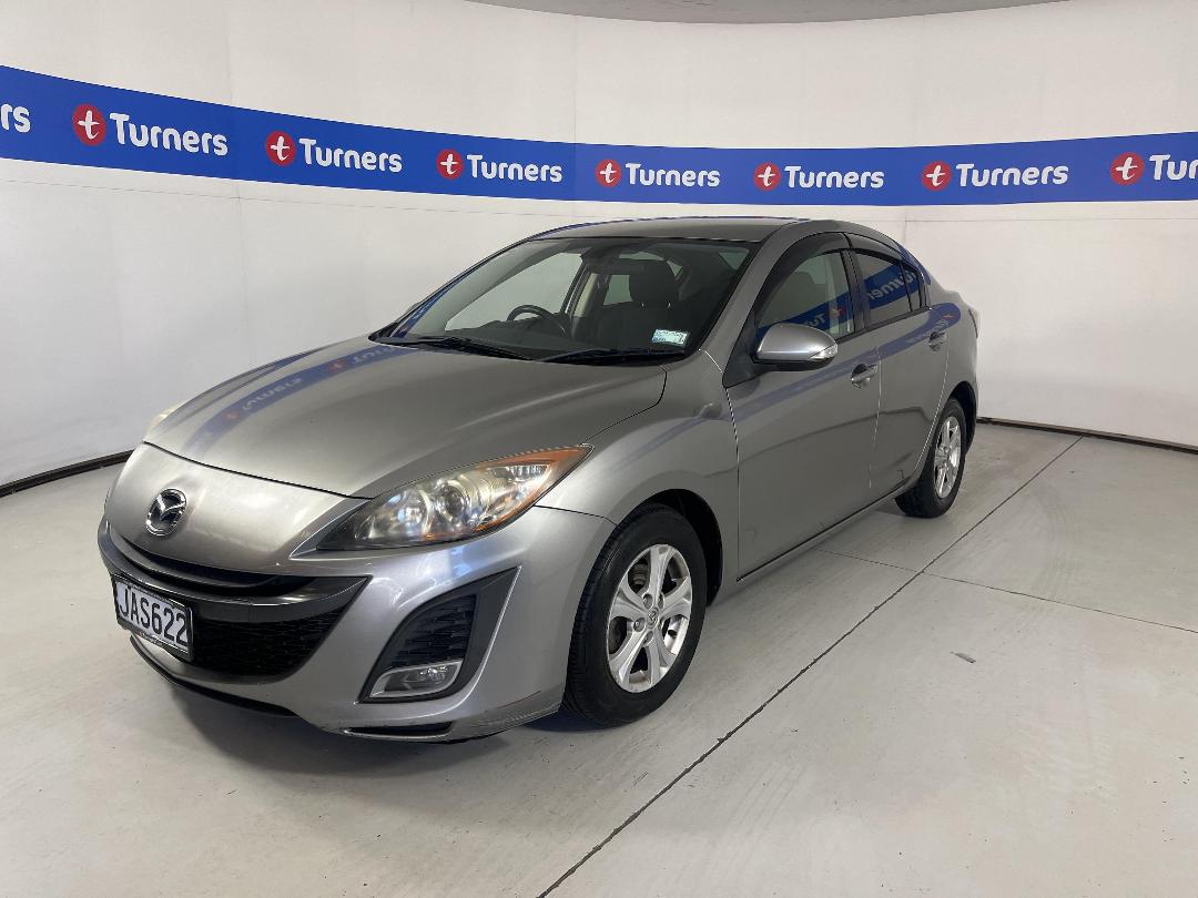 Photo '4' of Mazda Axela