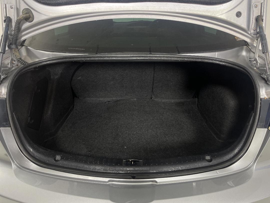 Photo '14' of Mazda Axela