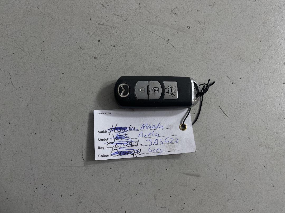 Photo '22' of Mazda Axela