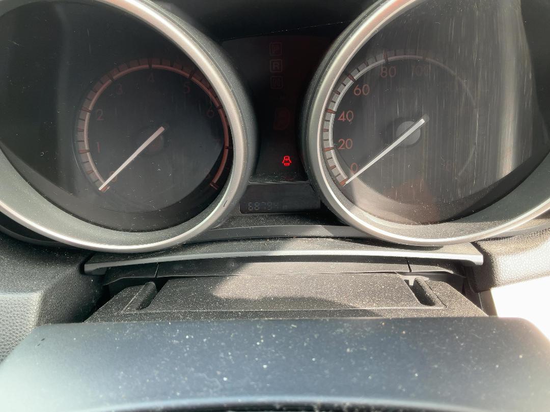 Photo '9' of Mazda Axela