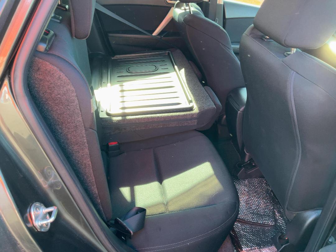 Photo '14' of Mazda Axela