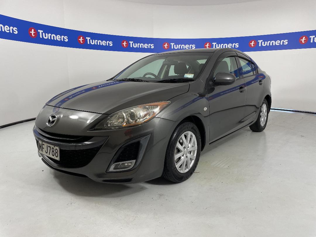 Photo '4' of Mazda Axela