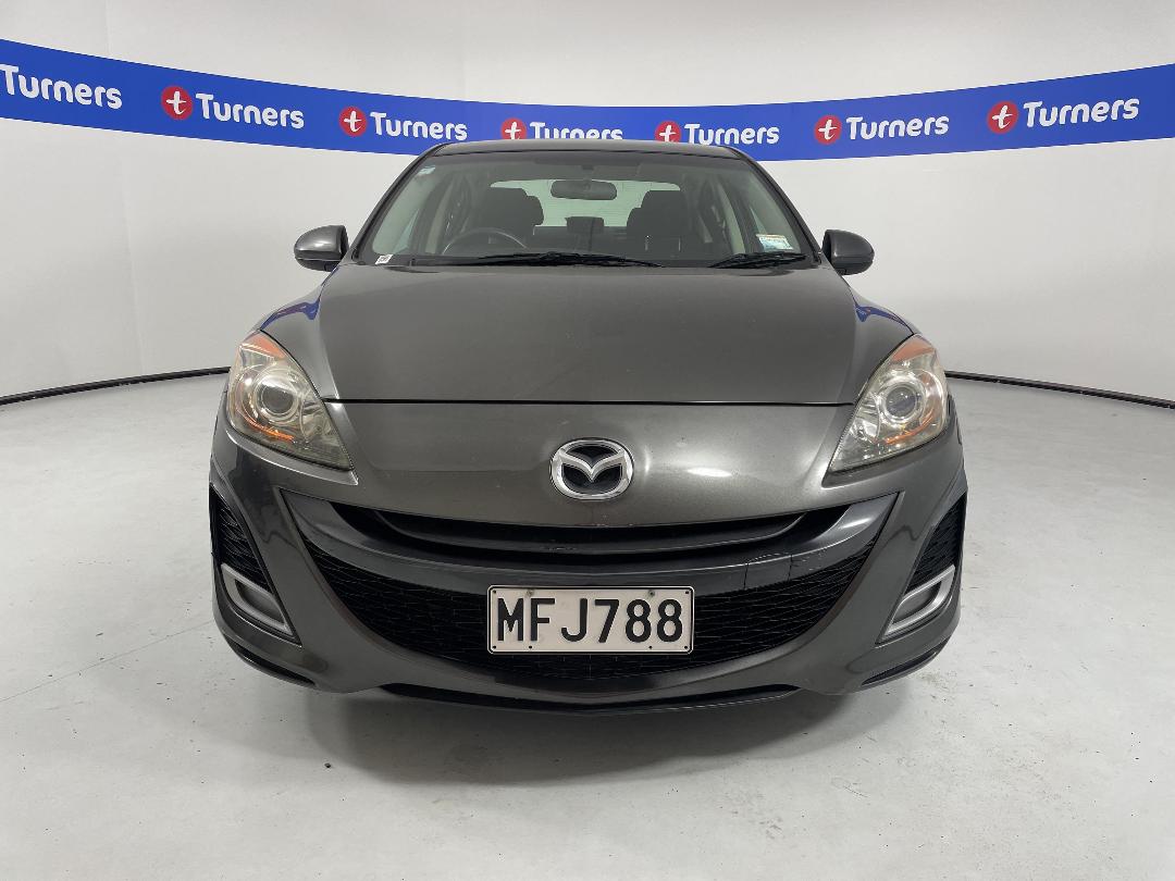 Photo '2' of Mazda Axela