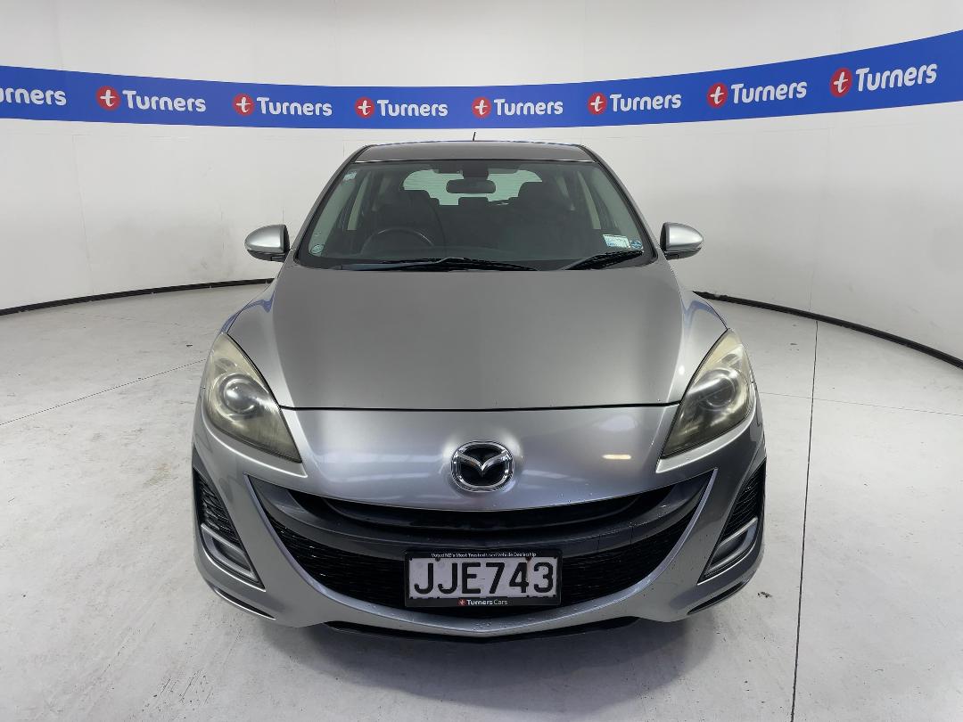 Photo '2' of Mazda Axela