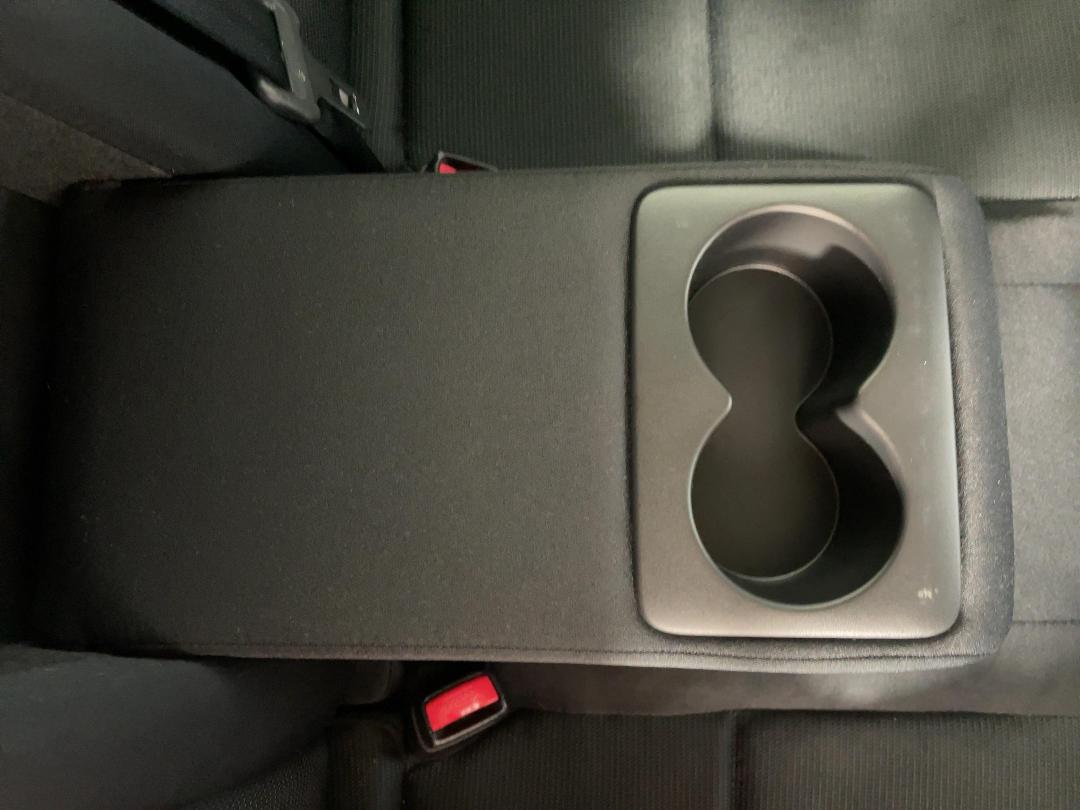 Photo '24' of Mazda Axela