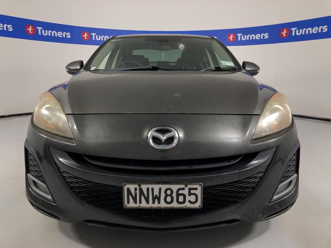 Photo '2' of Mazda Axela Photo '2' of Mazda Axela