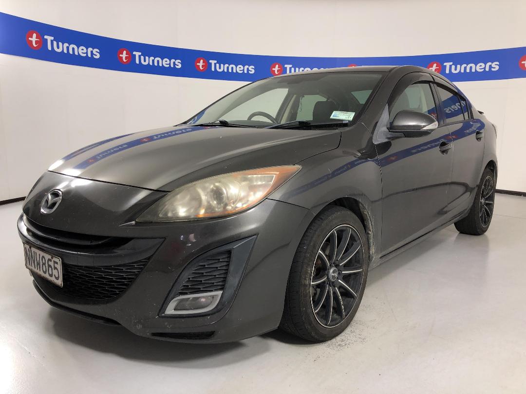 Photo '4' of Mazda Axela Photo '4' of Mazda Axela