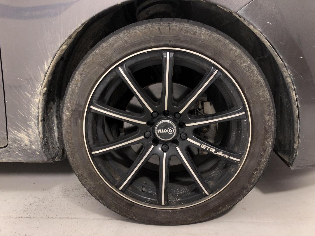 Photo '9' of Mazda Axela Photo '9' of Mazda Axela