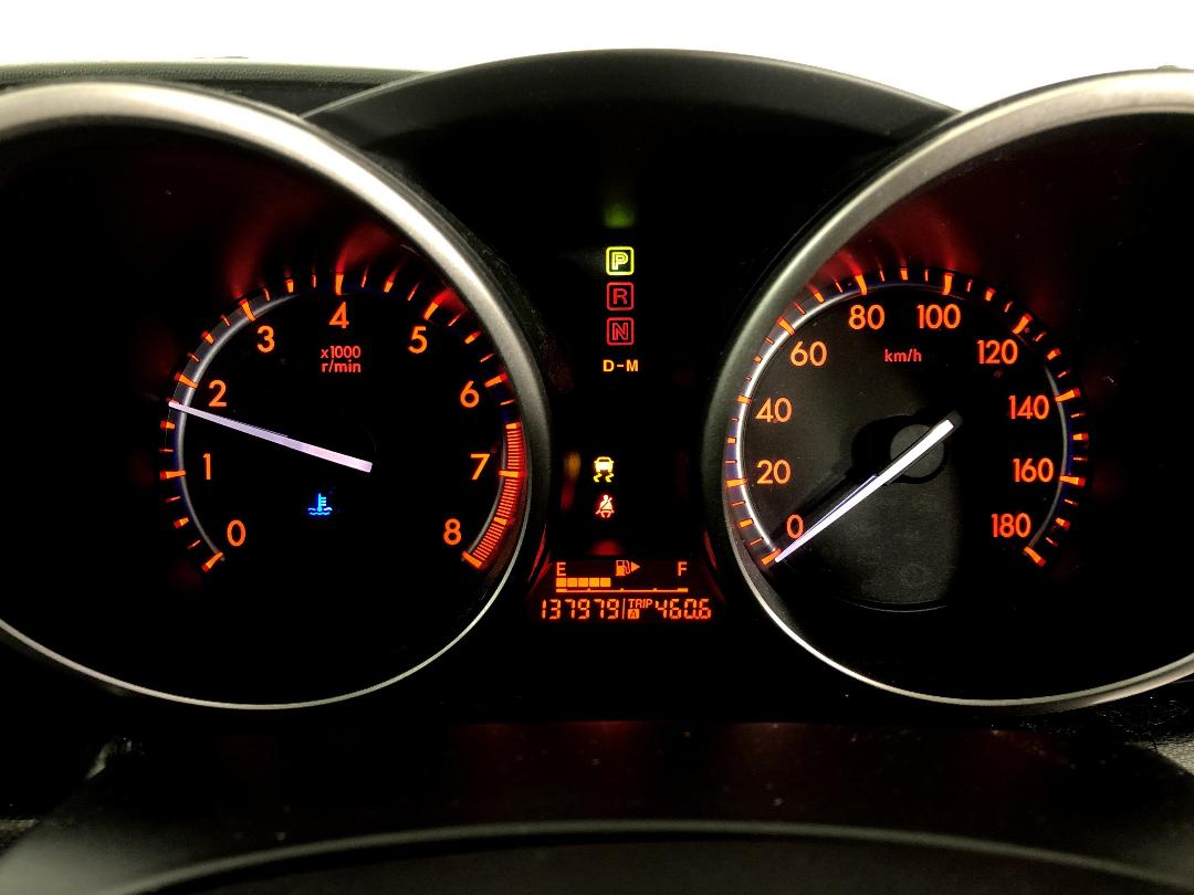 Photo '21' of Mazda Axela Photo '21' of Mazda Axela