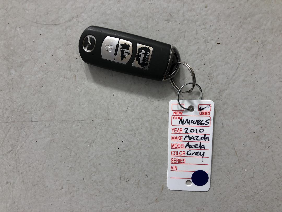 Photo '22' of Mazda Axela Photo '22' of Mazda Axela