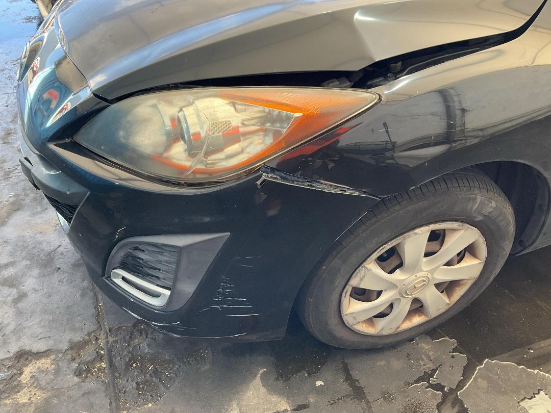 Photo '7' of Mazda Axela