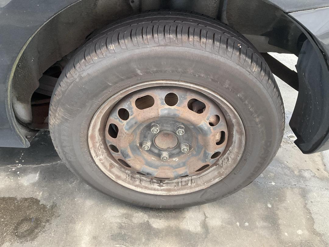 Photo '9' of Mazda Axela