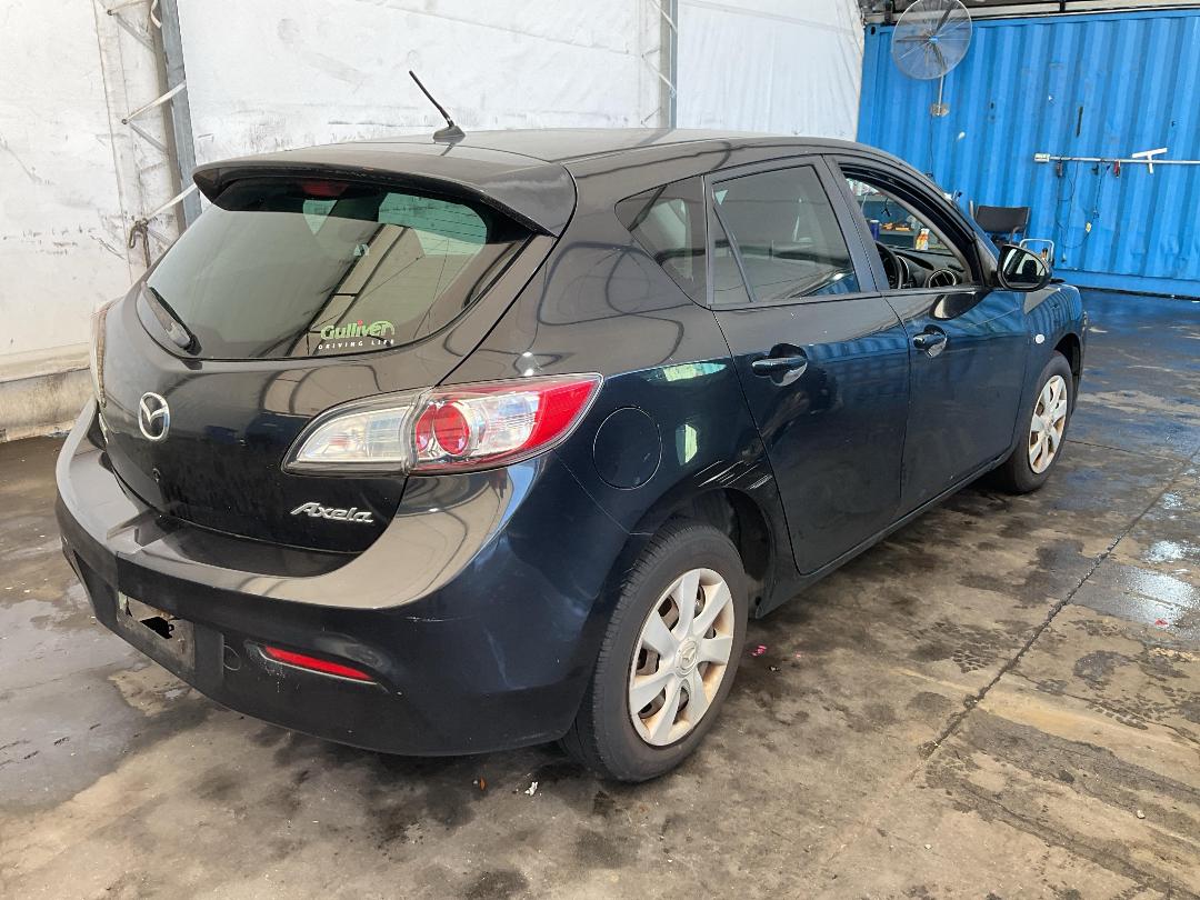 Photo '6' of Mazda Axela