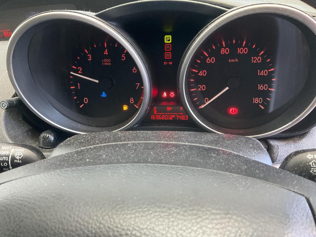 Photo '16' of Mazda Axela