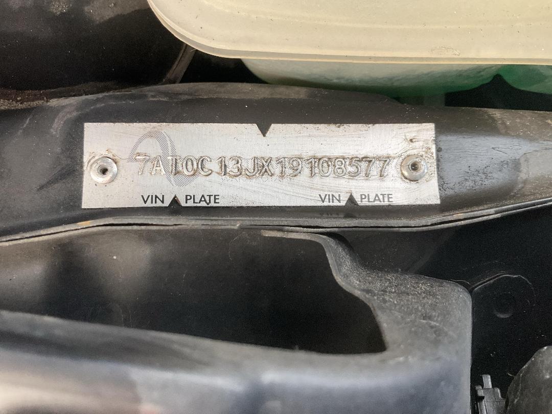 Photo '18' of Mazda Axela