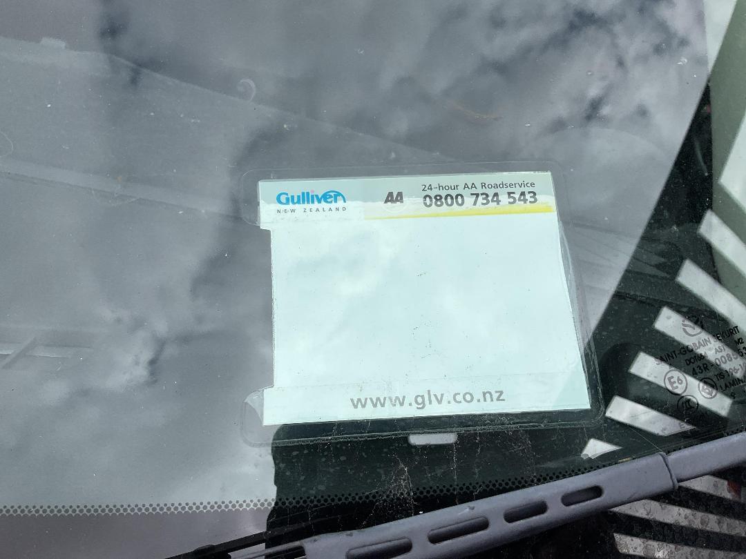 Photo '21' of Mazda Axela