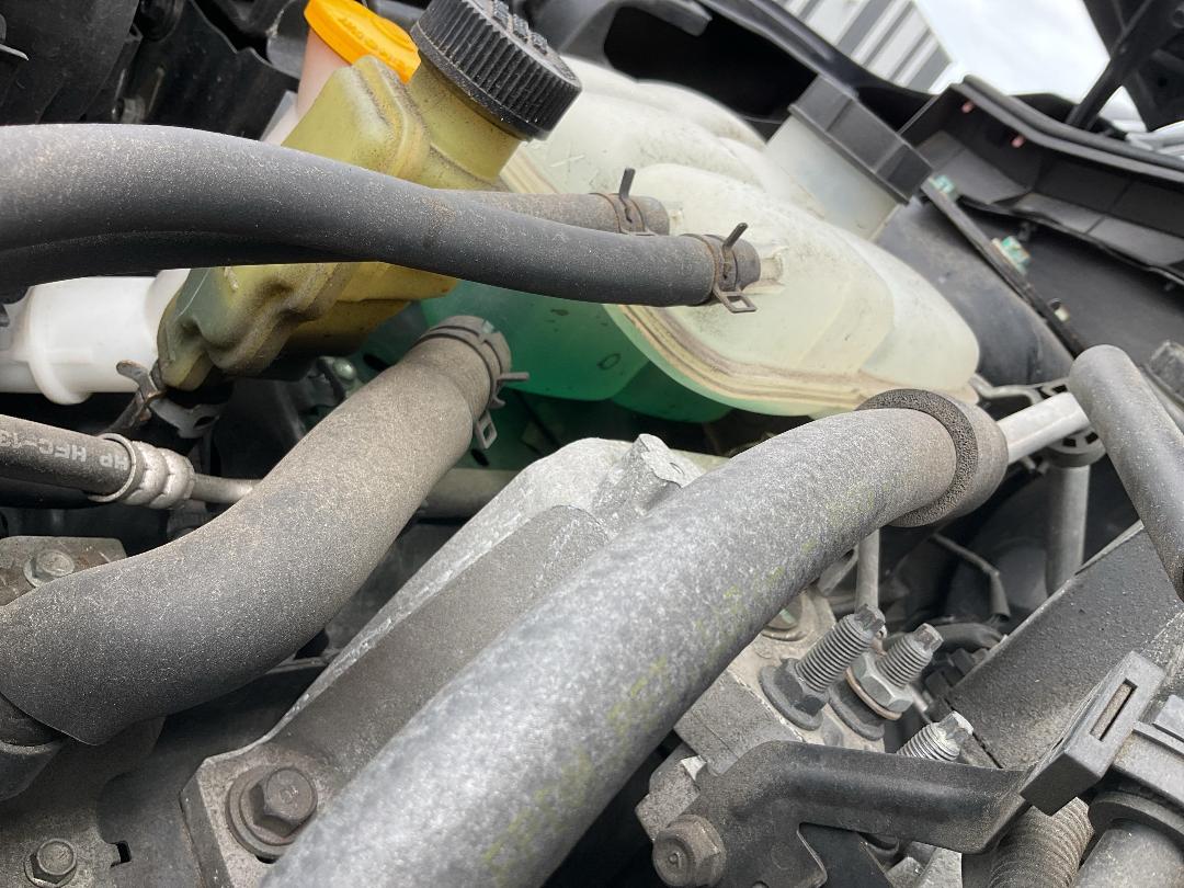 Photo '19' of Mazda Axela