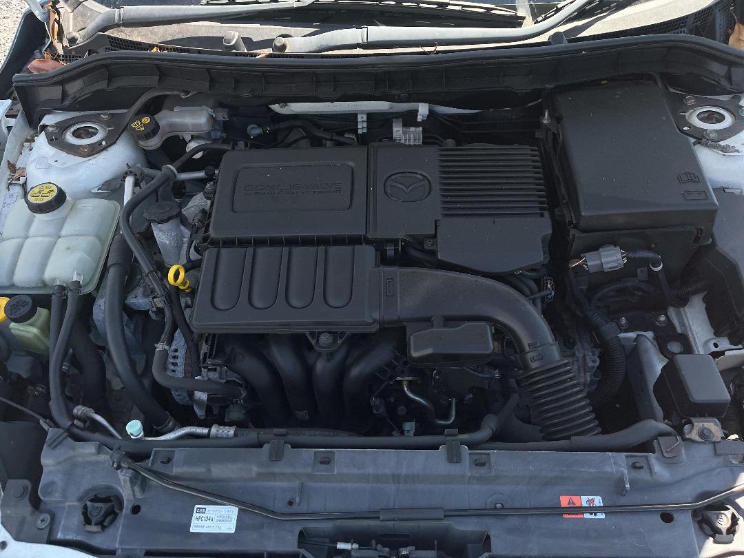 Photo '11' of Mazda Axela Photo '11' of Mazda Axela