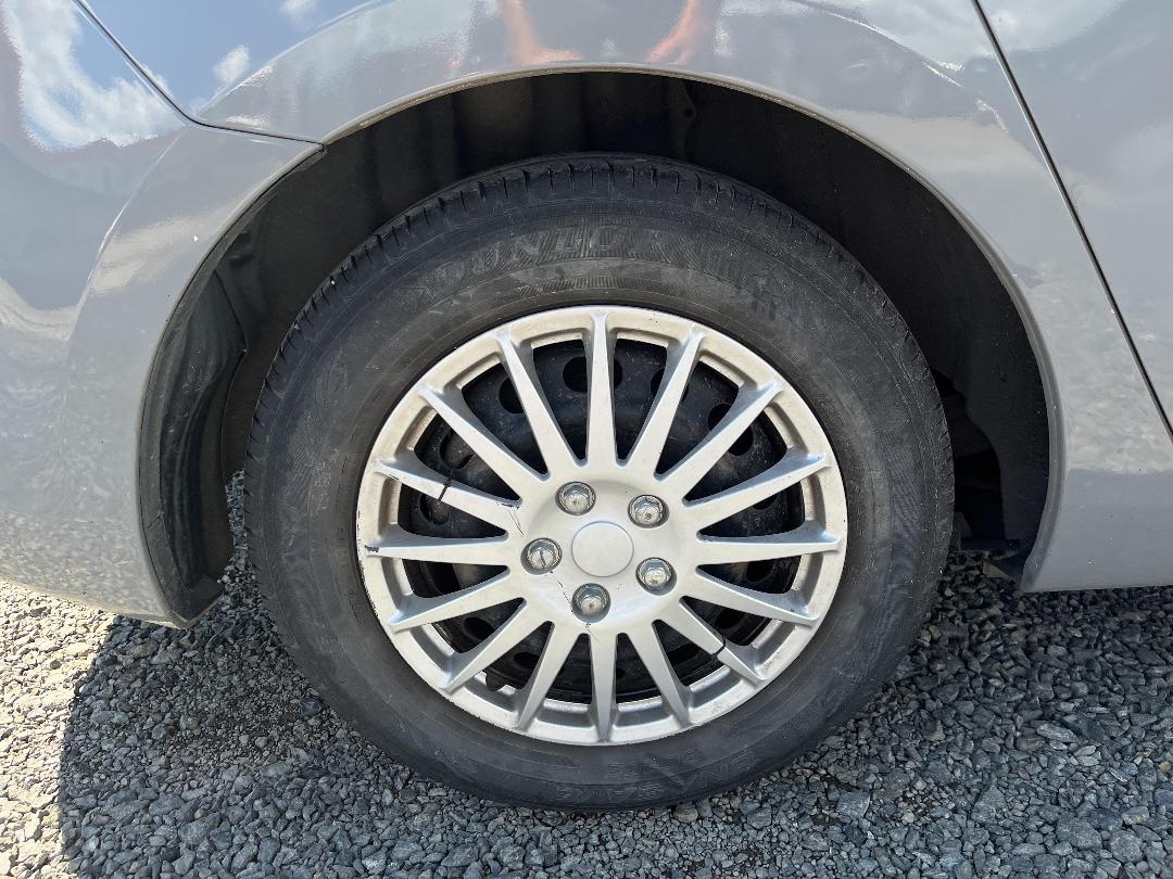 Photo '10' of Mazda Axela Photo '10' of Mazda Axela