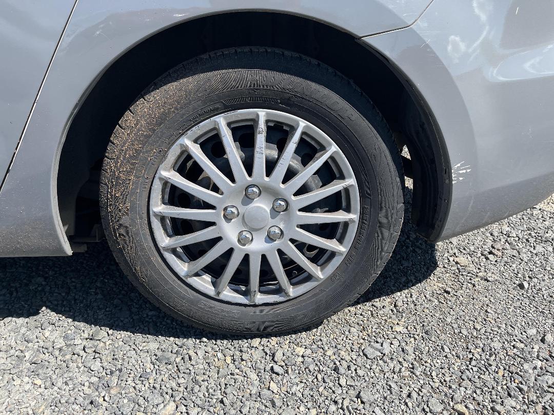 Photo '9' of Mazda Axela Photo '9' of Mazda Axela