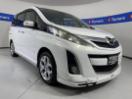 Thumbnail '1' of Mazda Biante
