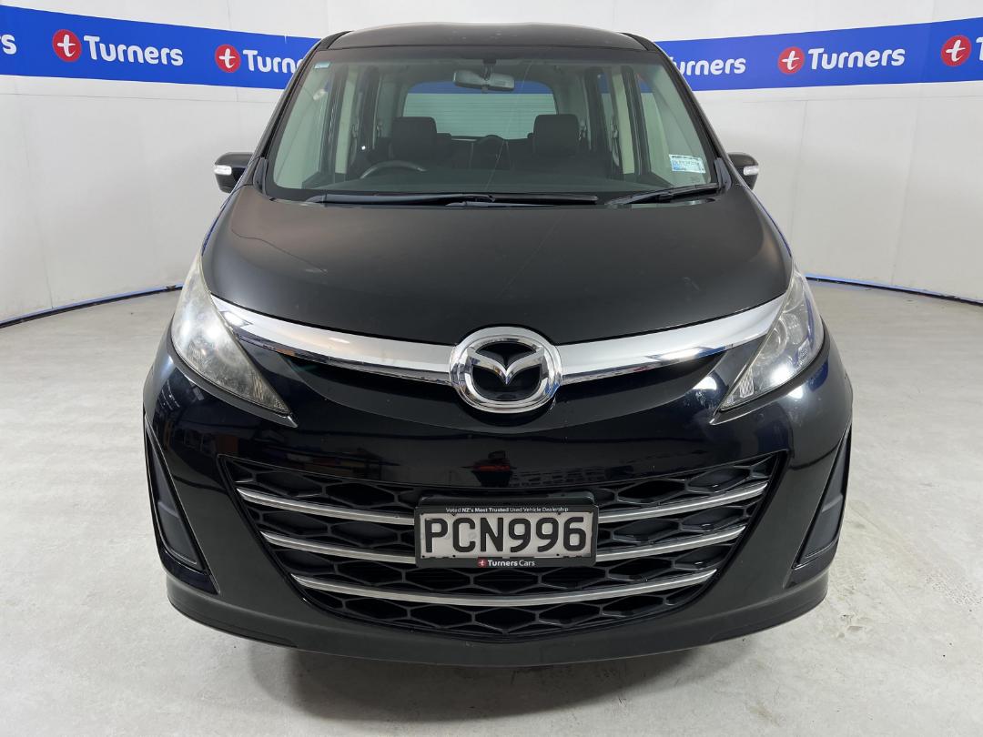 Photo '2' of Mazda Biante