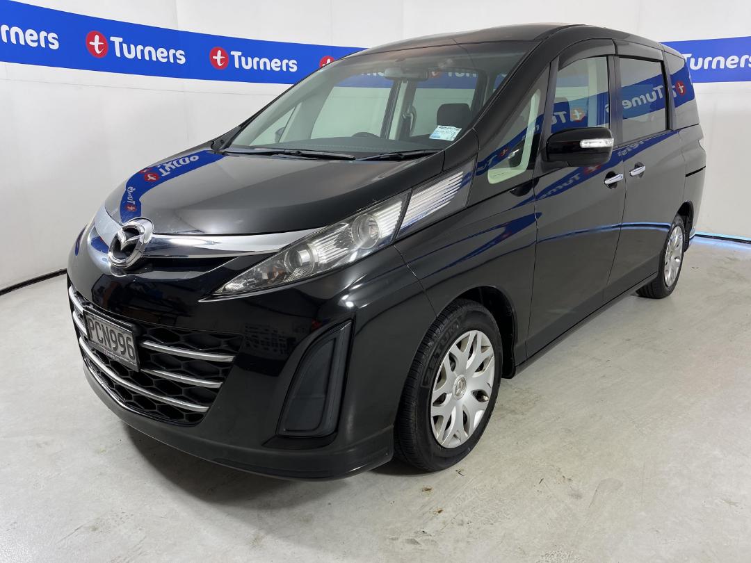 Photo '4' of Mazda Biante