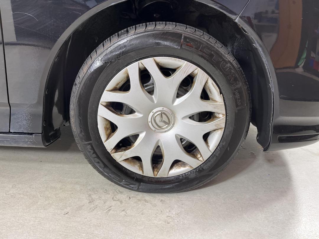 Photo '9' of Mazda Biante