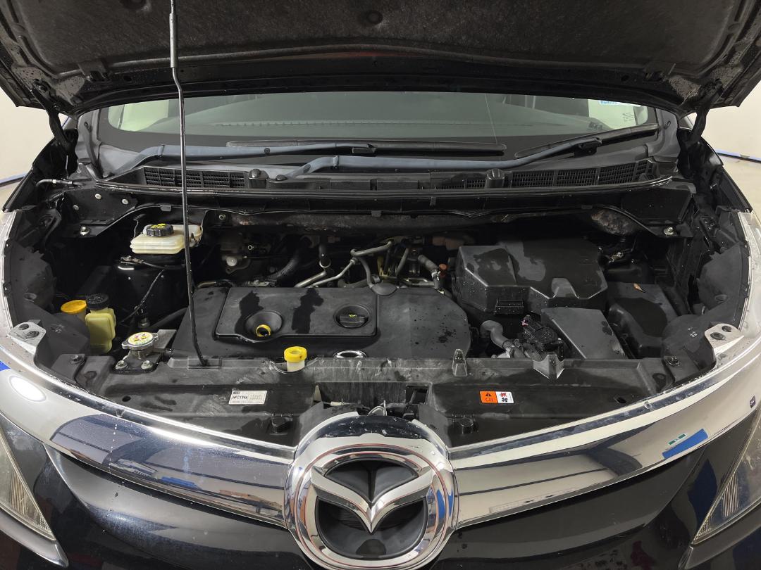 Photo '13' of Mazda Biante