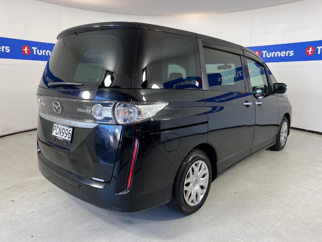 Photo '7' of Mazda Biante