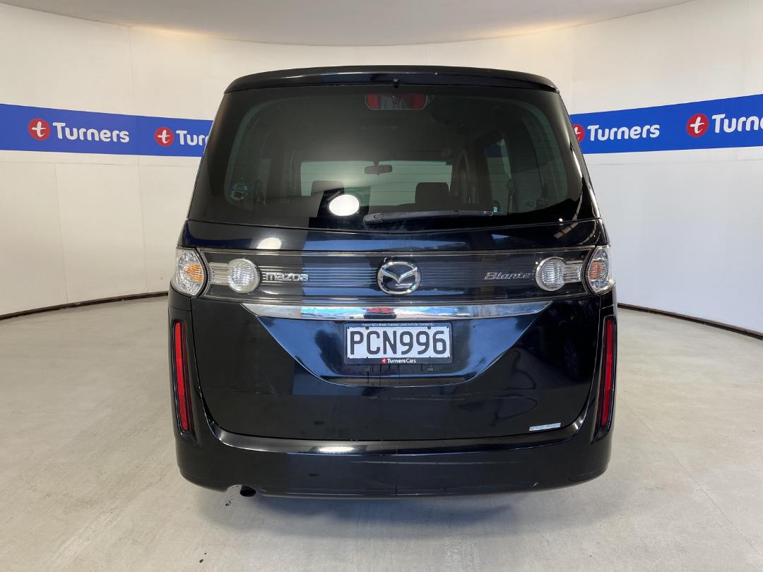 Photo '6' of Mazda Biante