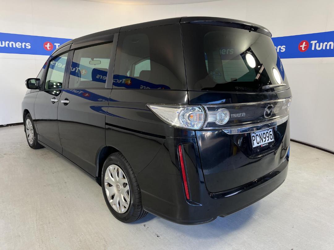 Photo '5' of Mazda Biante