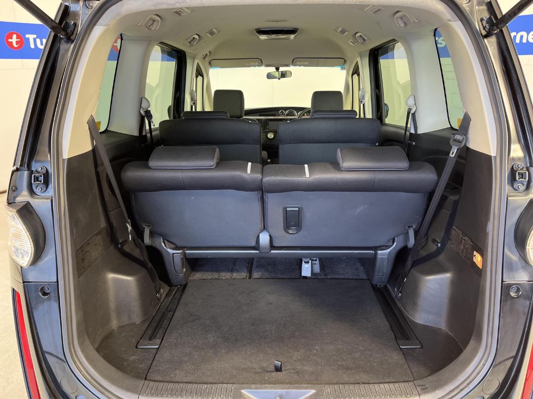 Photo '14' of Mazda Biante