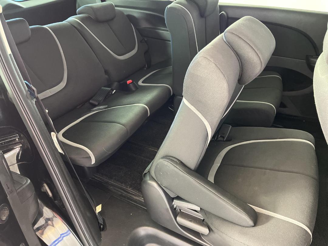 Photo '19' of Mazda Biante