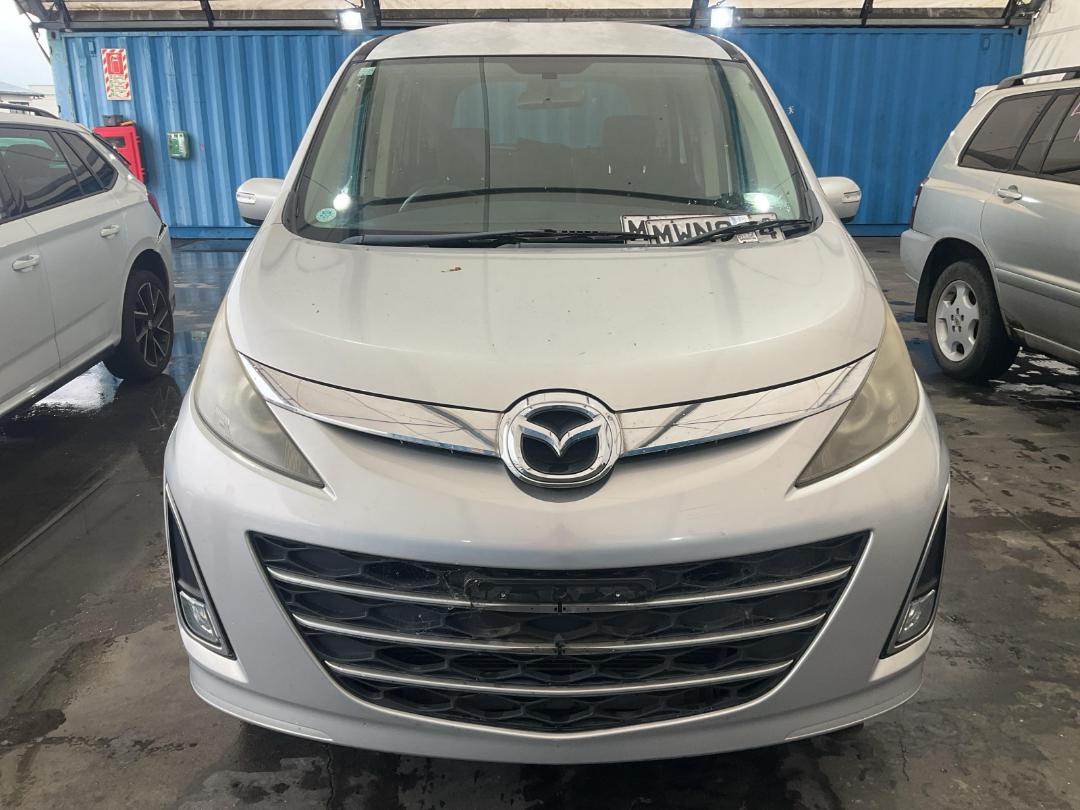 Photo '2' of Mazda Biante Photo '2' of Mazda Biante