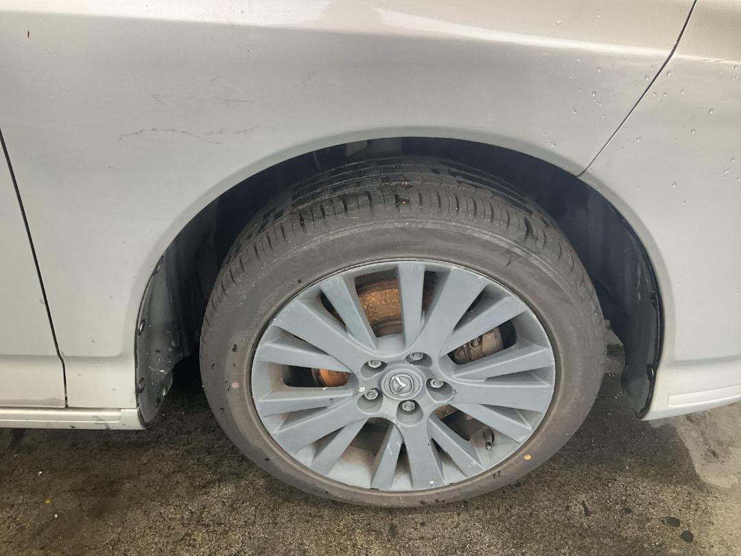 Photo '10' of Mazda Biante Photo '10' of Mazda Biante