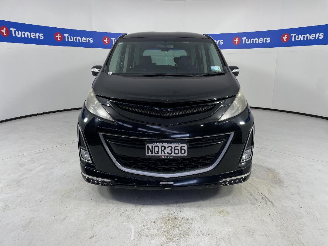 Photo '2' of Mazda Biante