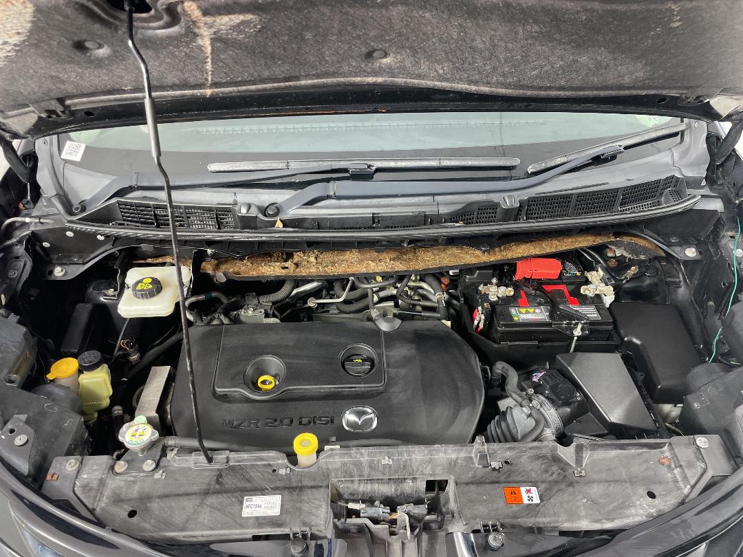 Photo '13' of Mazda Biante