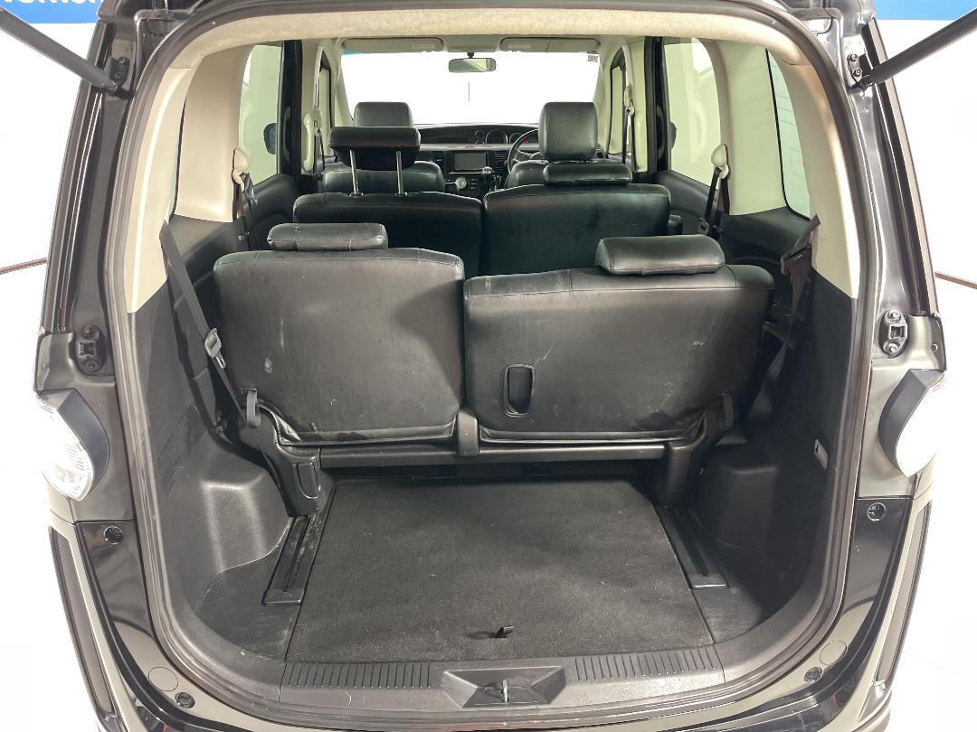 Photo '14' of Mazda Biante