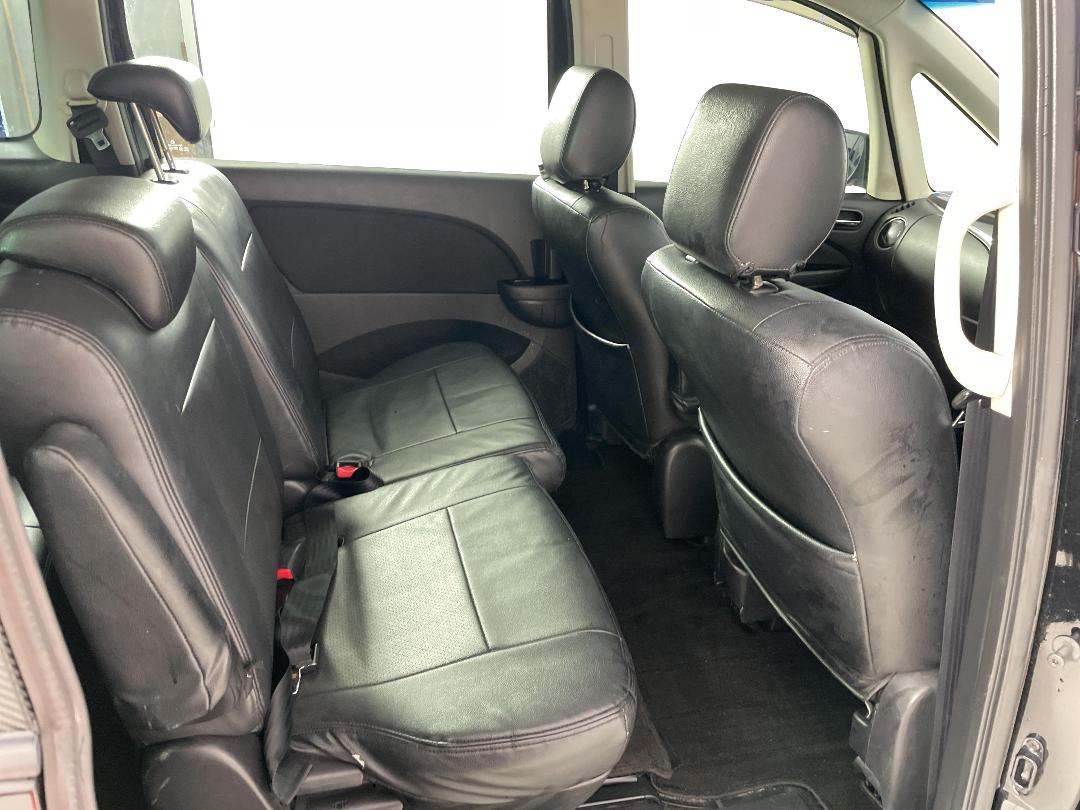 Photo '19' of Mazda Biante