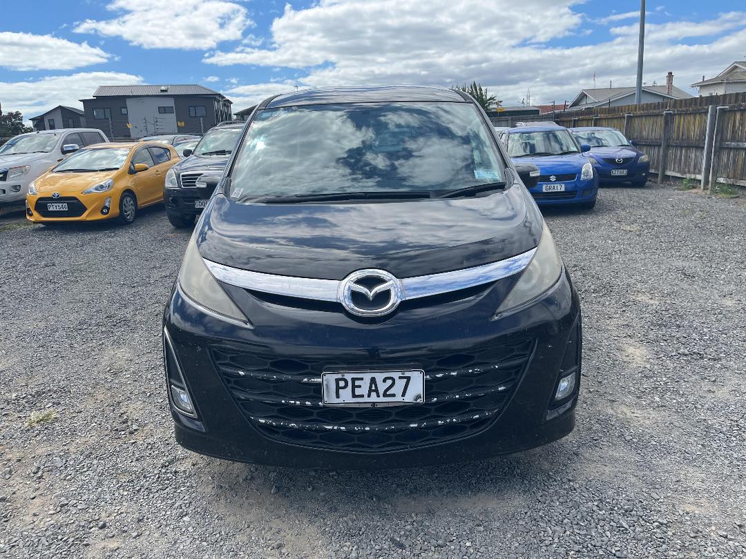 Photo '2' of Mazda Biante