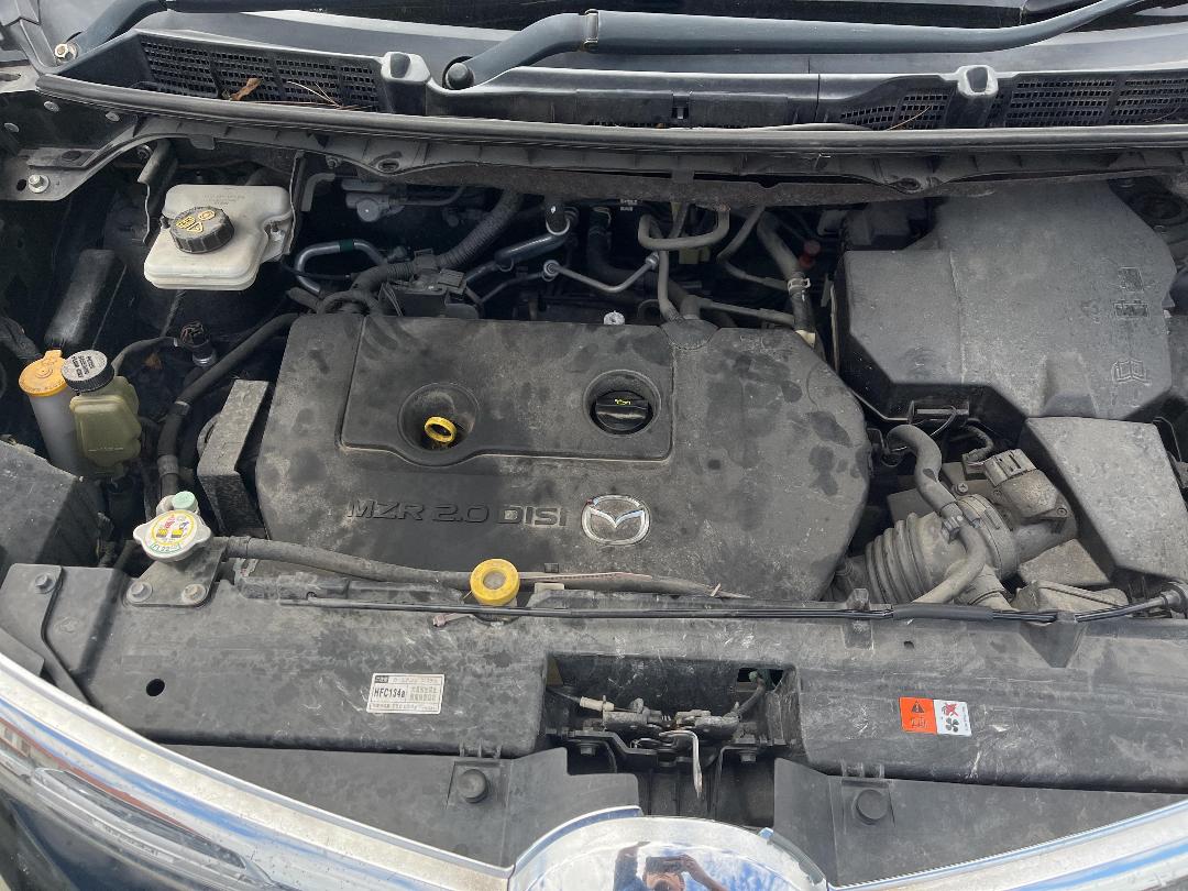 Photo '11' of Mazda Biante