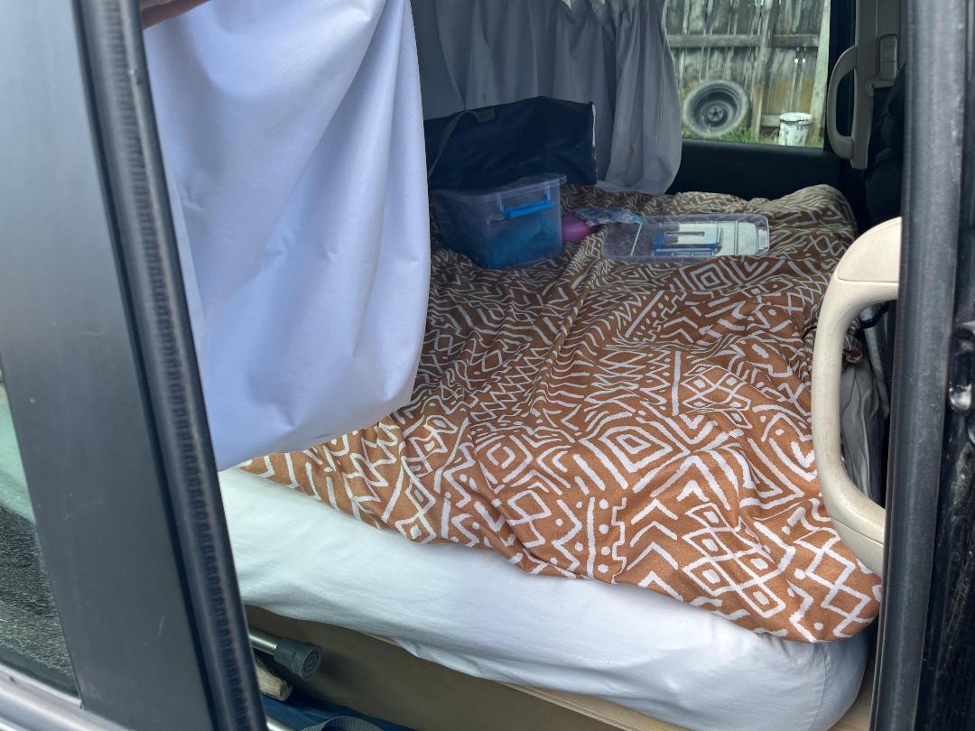 Photo '17' of Mazda Biante